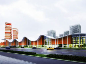 鋼結(jié)構(gòu)防火涂料施工說(shuō)明